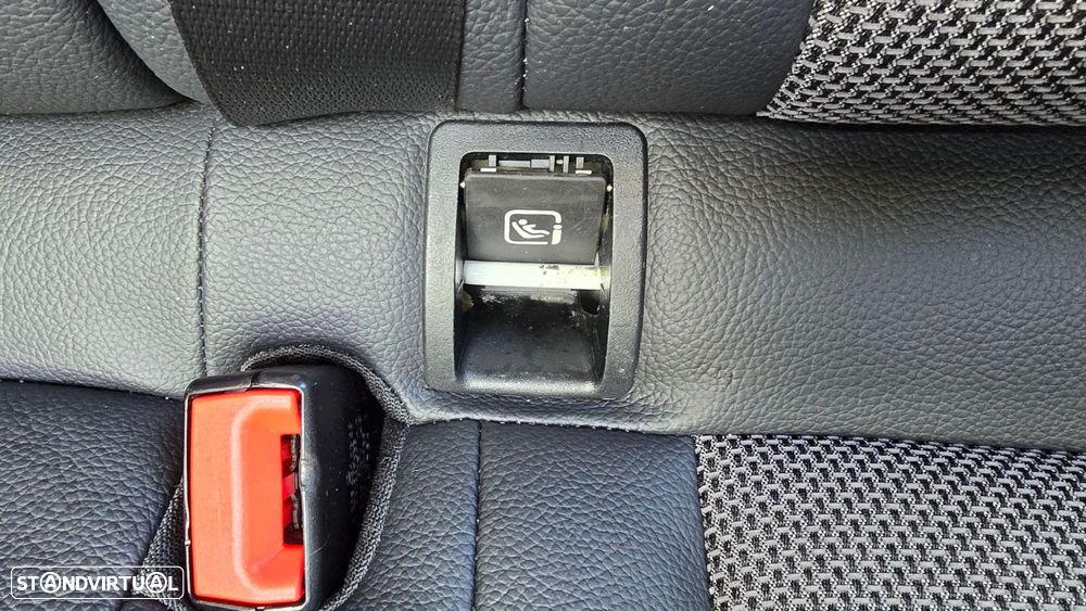 Mercedes-Benz C 200 d Station 9G-TRONIC Avantgarde - 58