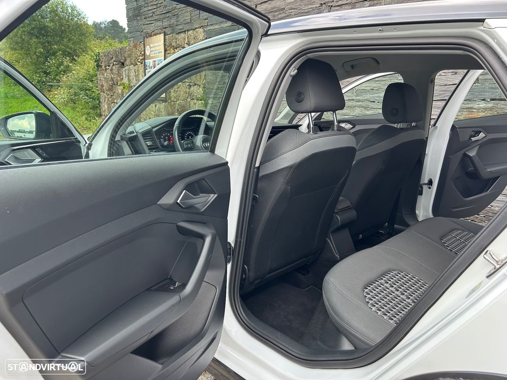 Audi A1 Citycarver 30 TFSI S tronic - 14