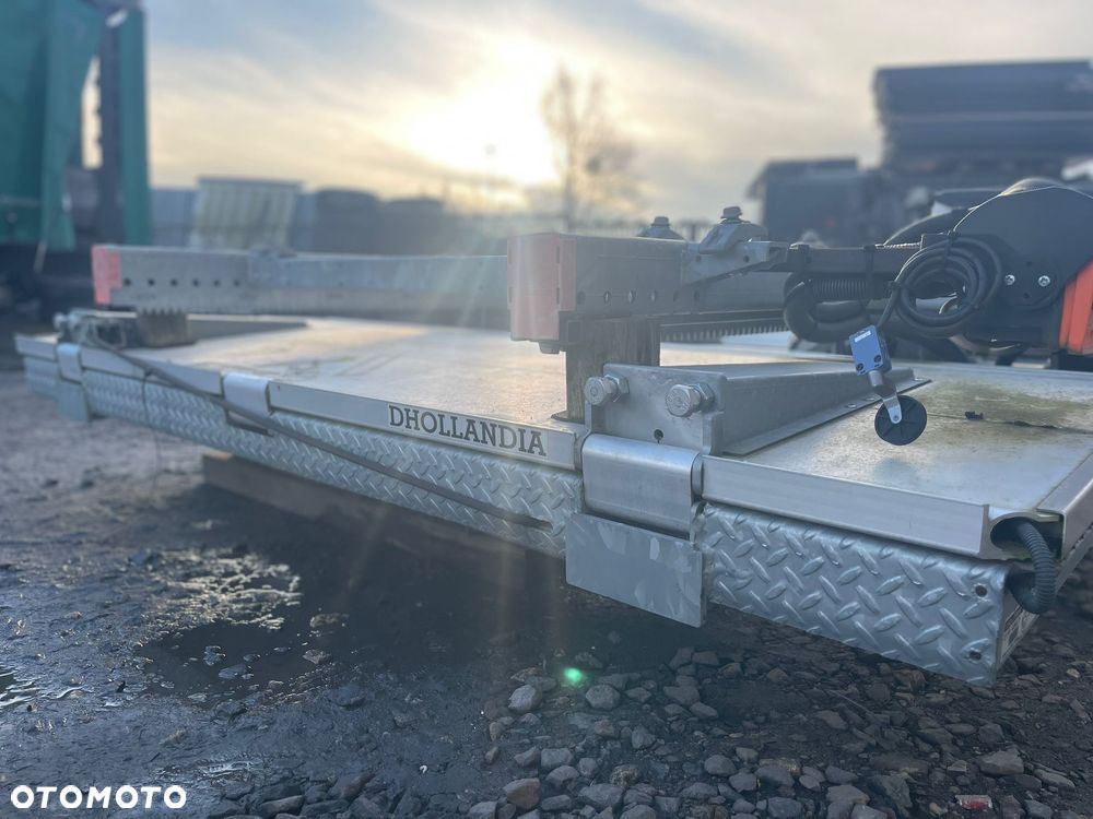 Nowa Winda DHollandia 2022r - 2