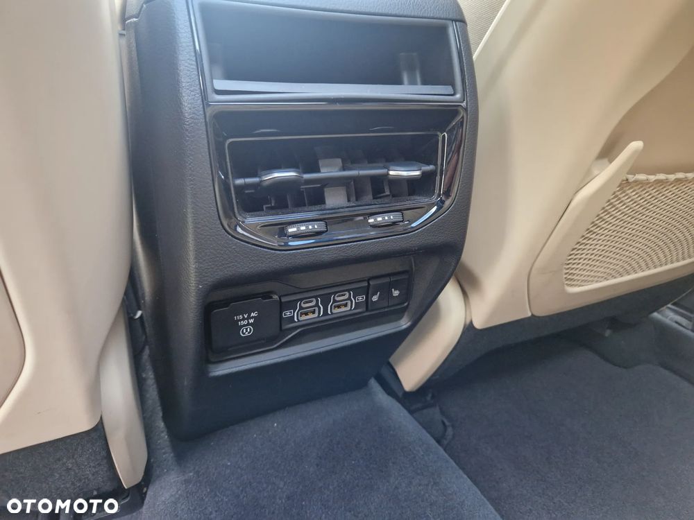 Jeep Grand Cherokee 2.0 4xe PHEV Overland - 14