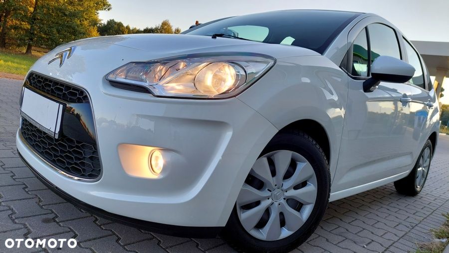 Citroën C3 - 29