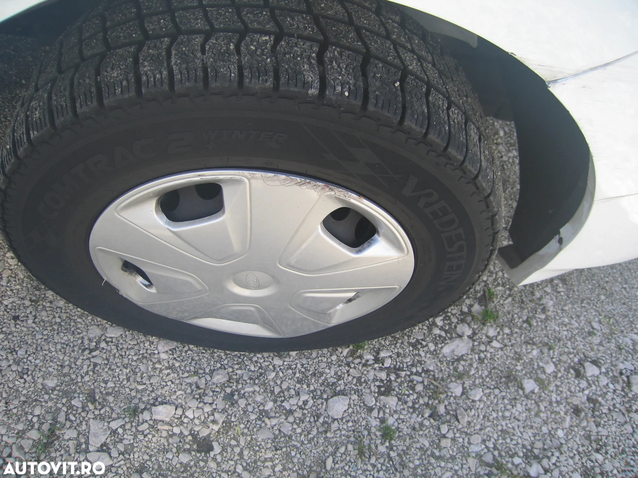 Ford TRANSIT CUSTOM , DUBA L1 - H 1, AC. EURO VI. - 17