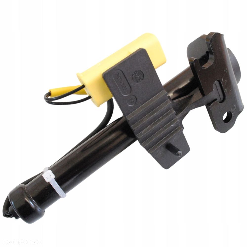 KPL x2 NABÓJ PIROTECHNICZNY LEWY + PRAWY zawiasu BMW X3 X4 G01 G02 F97 F98 - 5