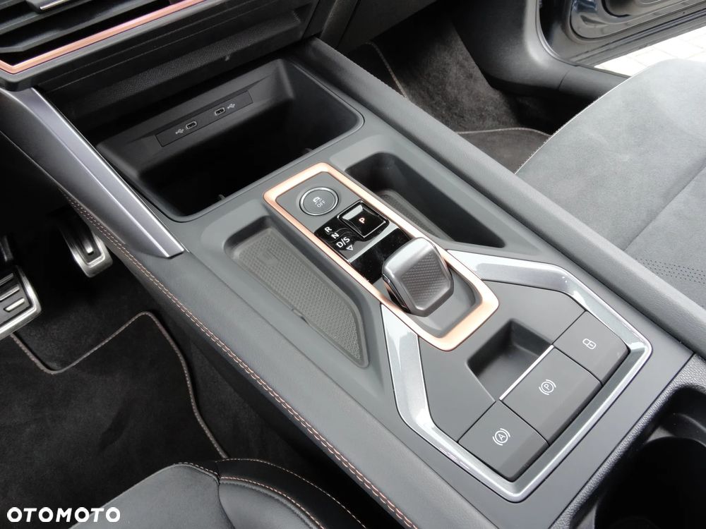 Cupra Formentor 2.0 TSI 4Drive DSG VZ Extreme - 17