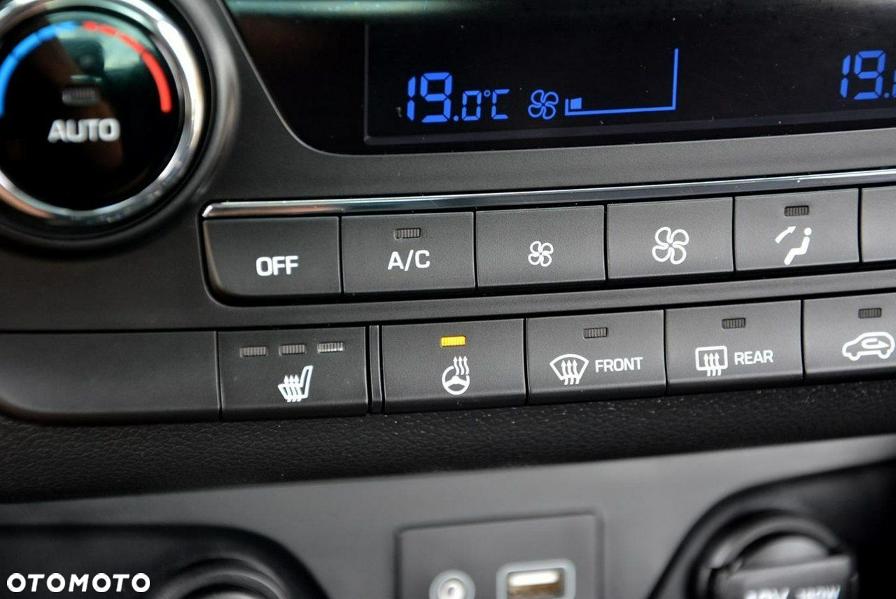 Hyundai Tucson 1.6 GDi 2WD DCT Advantage - 27