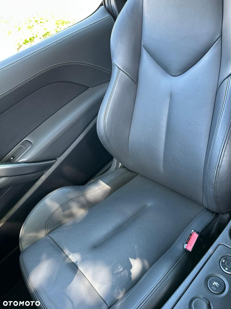 Peugeot RCZ - 12