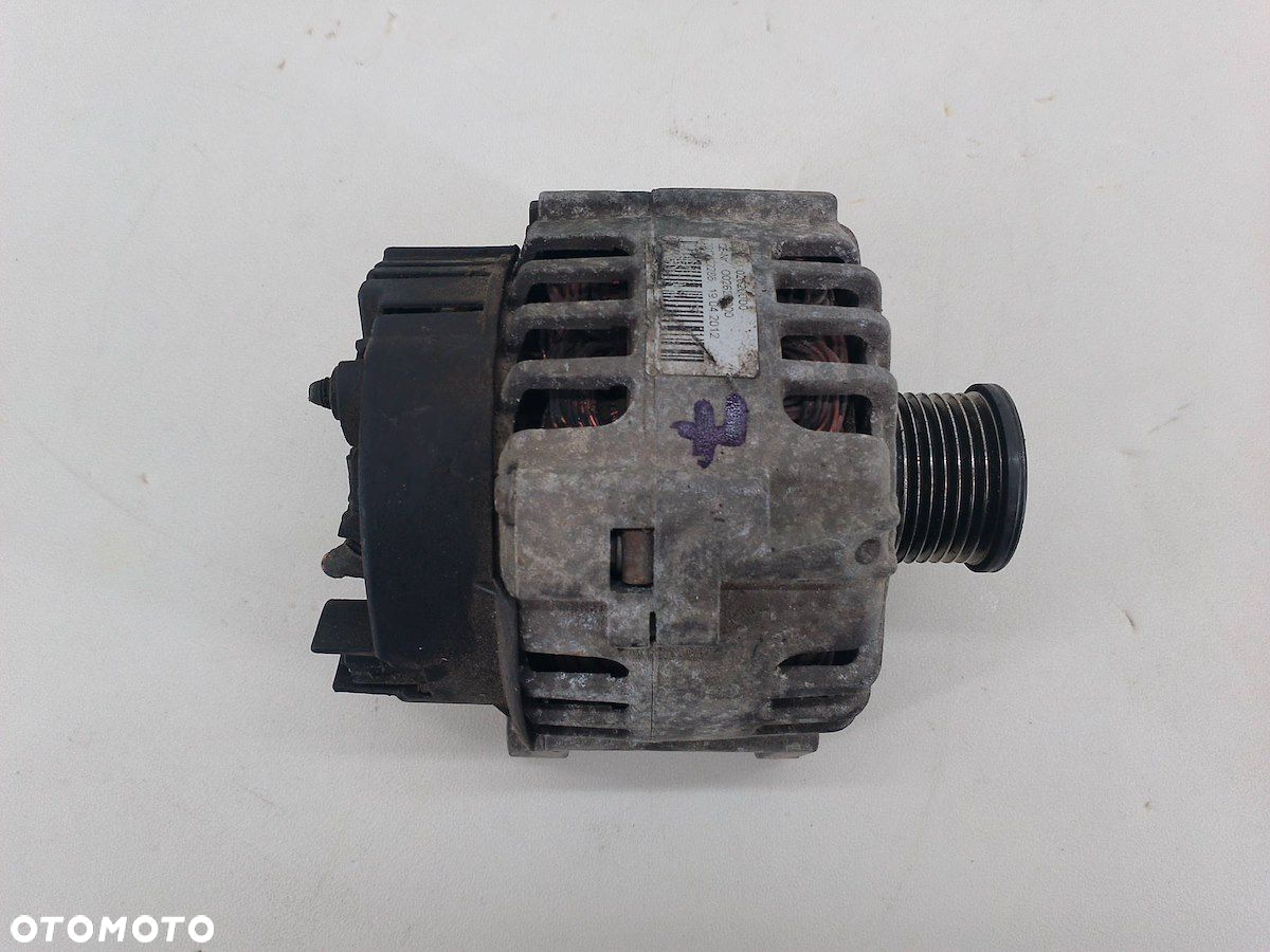 ALTERNATOR PEUGEOT 307 1.4 8v - 8