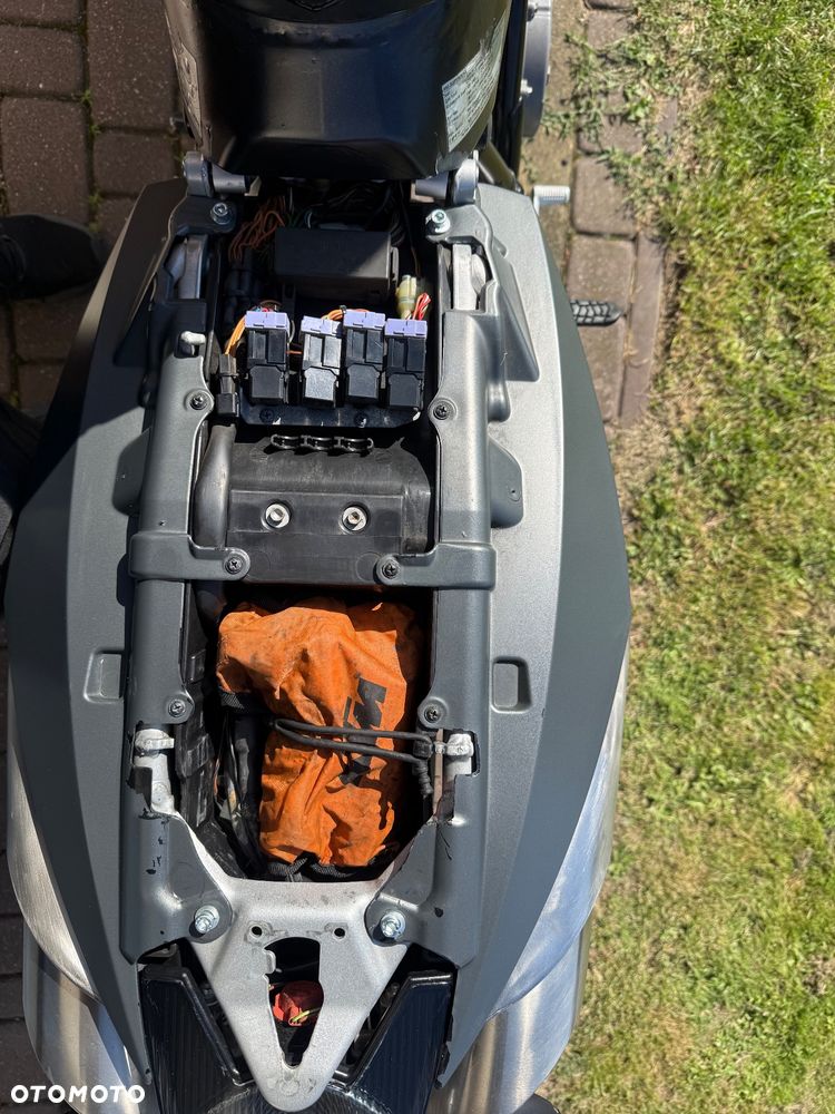 KTM Super Duke - 18