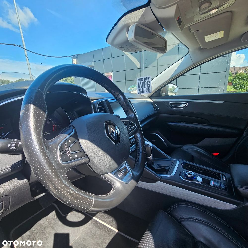 Renault Talisman 1.6 Energy TCe Initiale Paris EDC - 29
