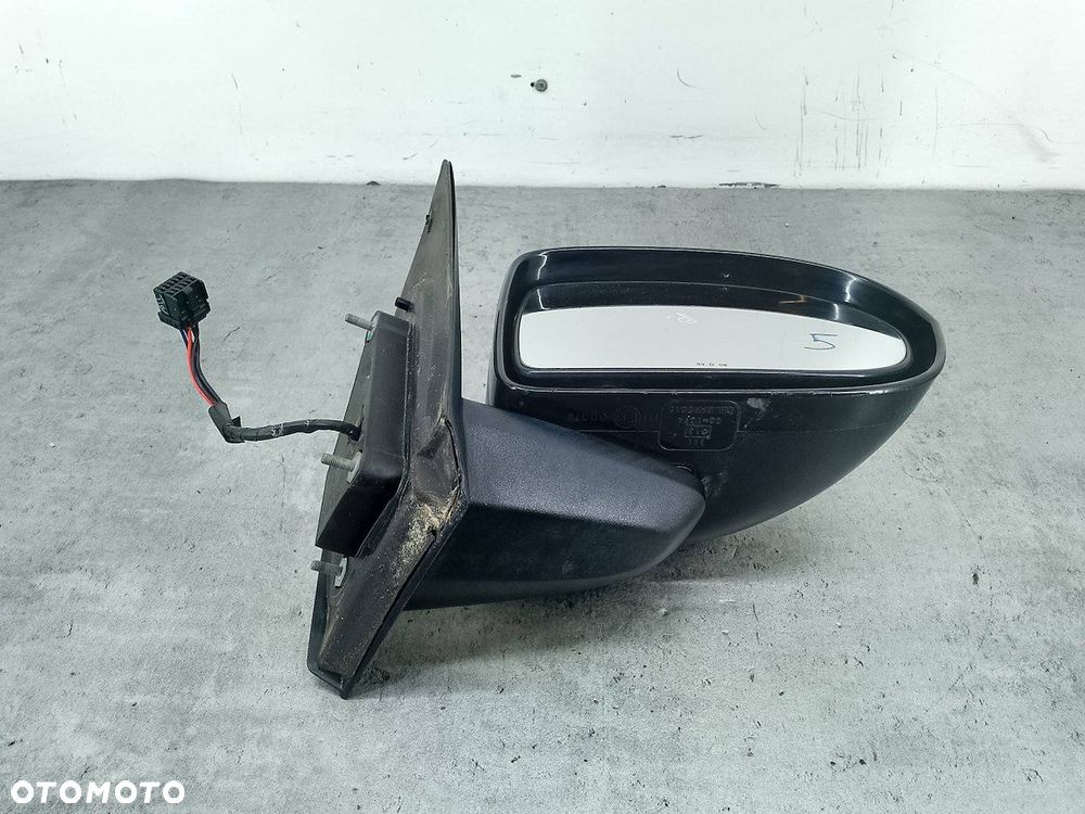 LUSTERKO PRAWE DODGE CALIBER E13011074 - 5