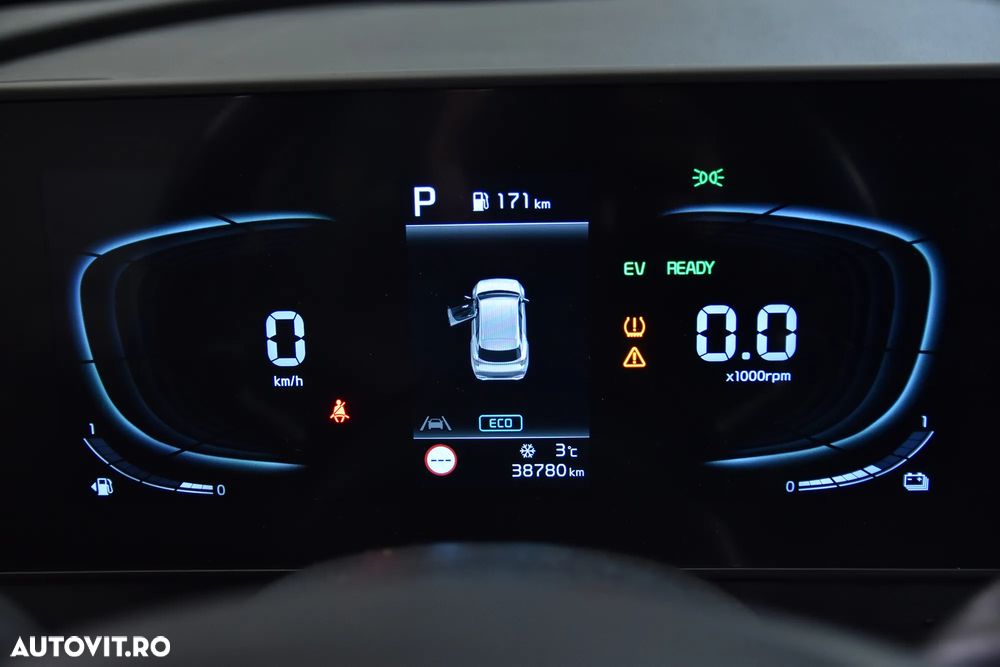 Kia Sportage - 10