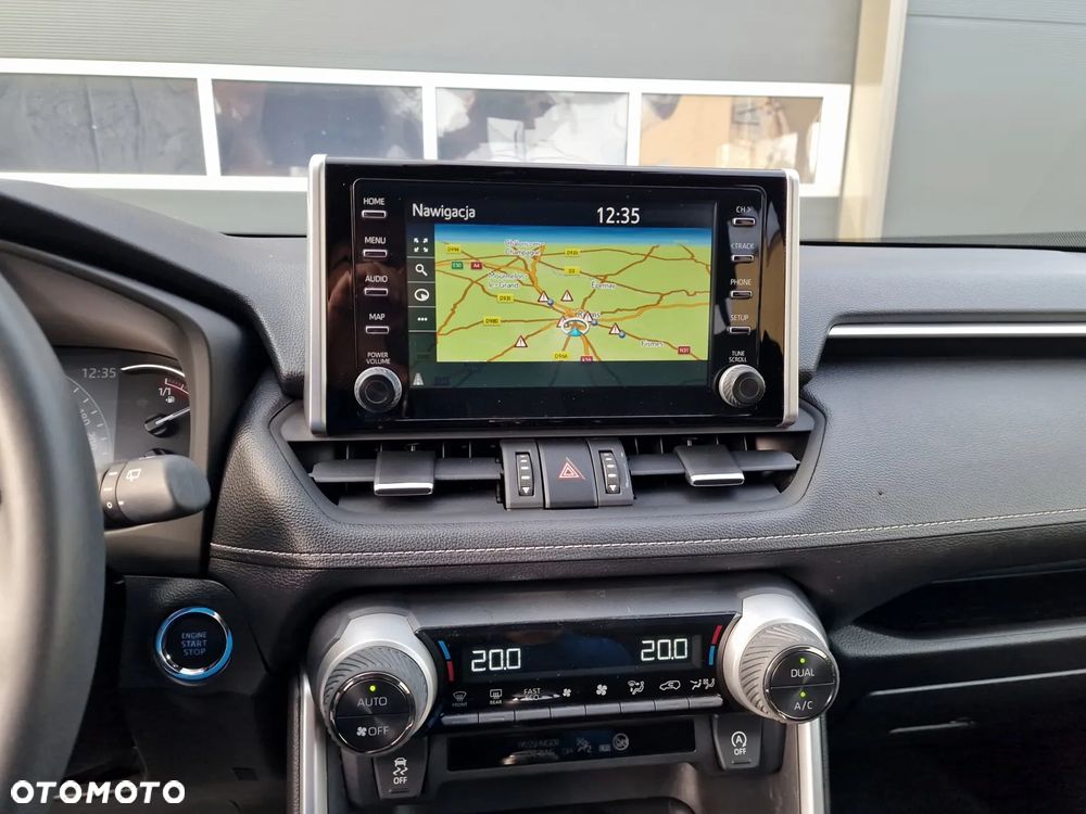 Toyota RAV4 2.0 4x2 Start&Stop Comfort - 27