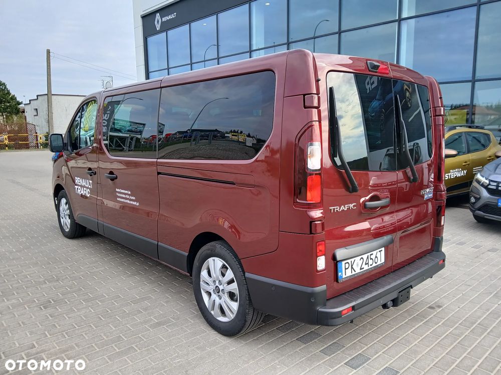 Renault Trafic - 6