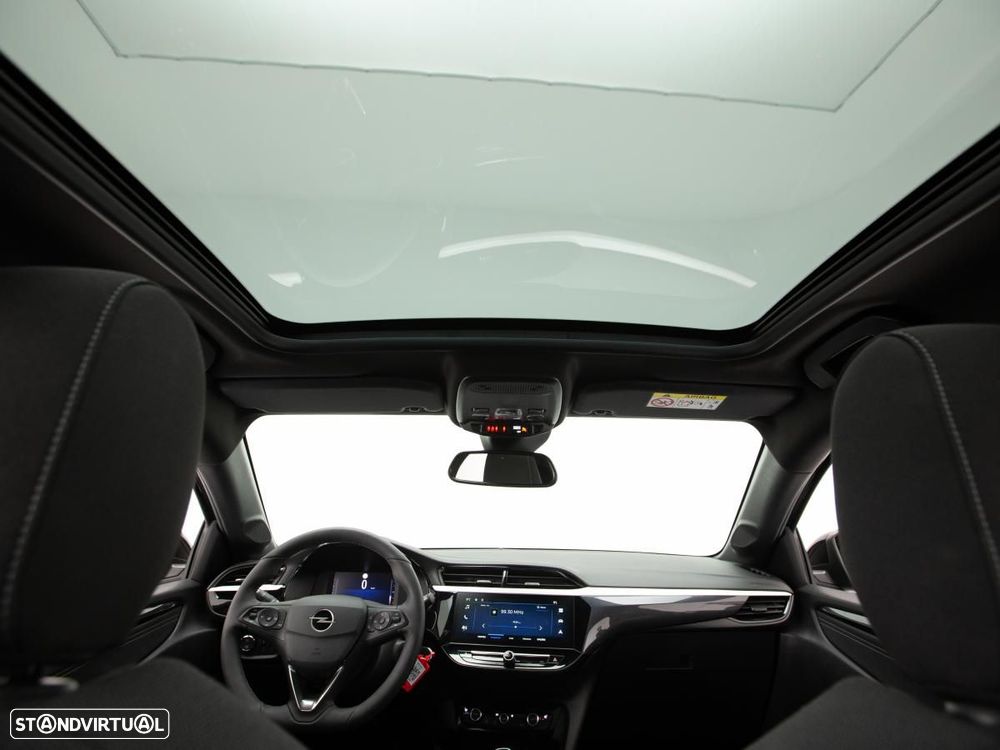 Opel Corsa 1.2 Edition - 6