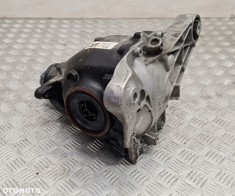 BMW X5 G05 MOST DYFER DYFERENCJAŁ 9454734 2.93 - 1