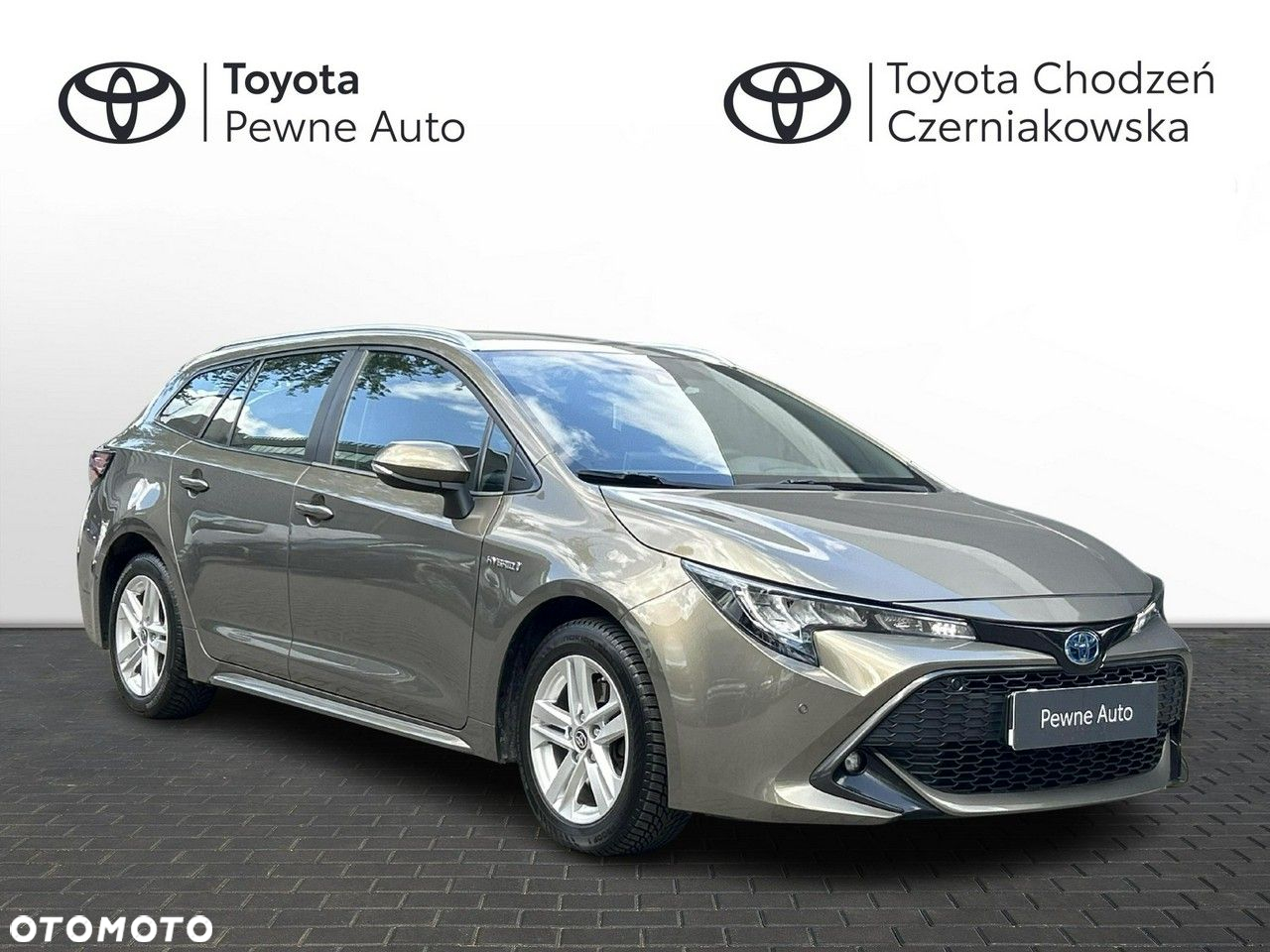 Toyota Corolla - 7