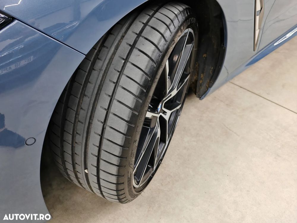 BMW Seria 8 840d xDrive - 34