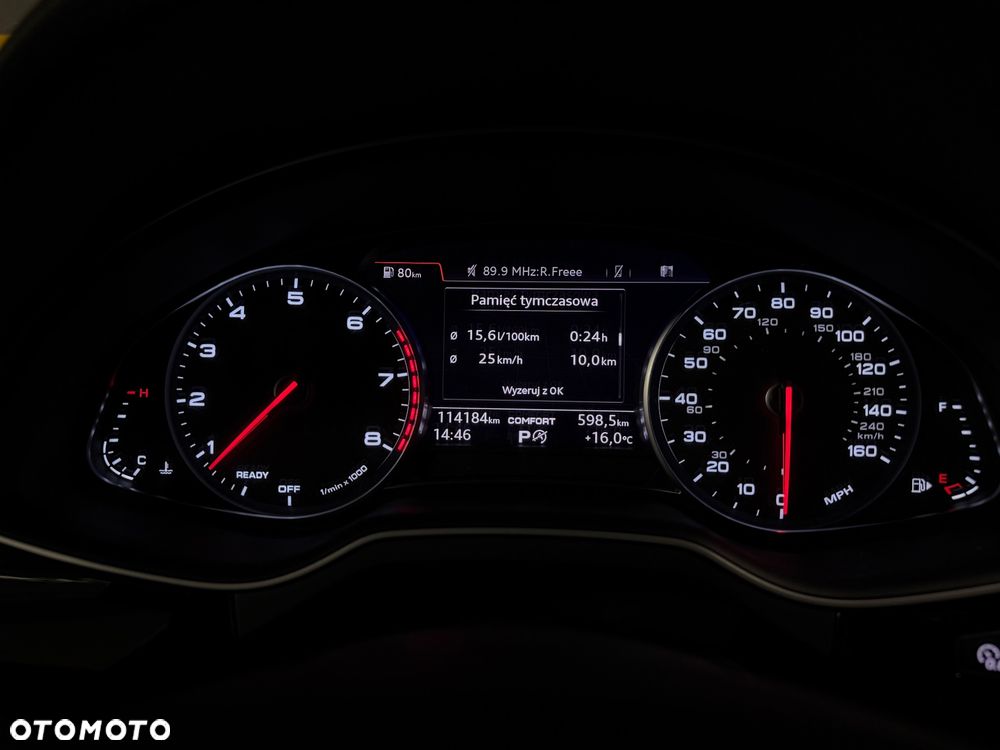 Audi Q7 - 10