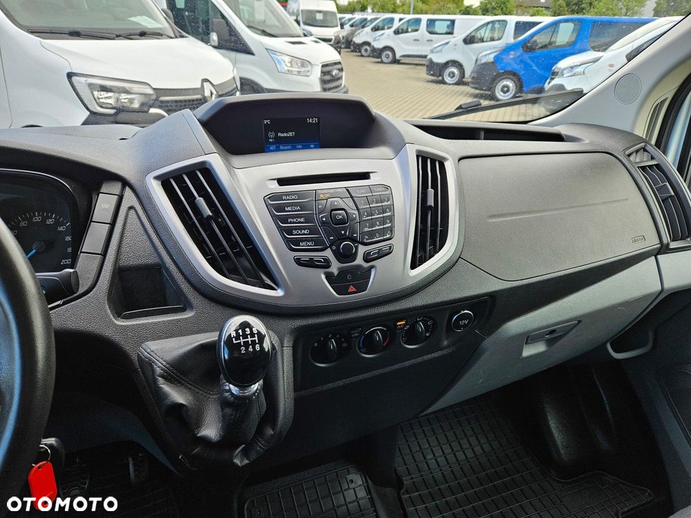 Ford transit L2H2 *49999zł NETTO* 2,0TdCi/131KM - 30