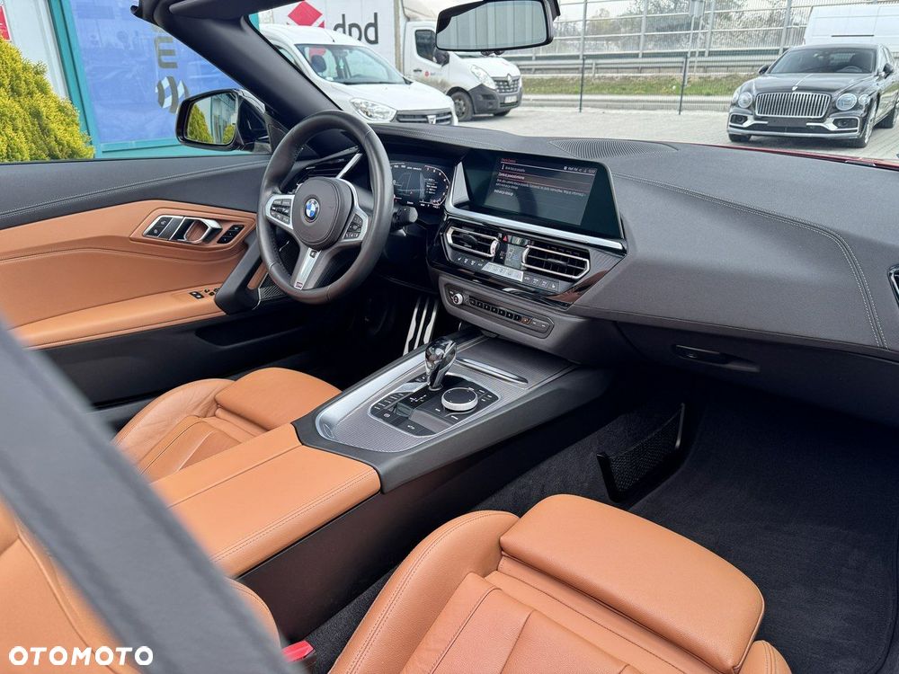 BMW Z4 M M40i sport - 27