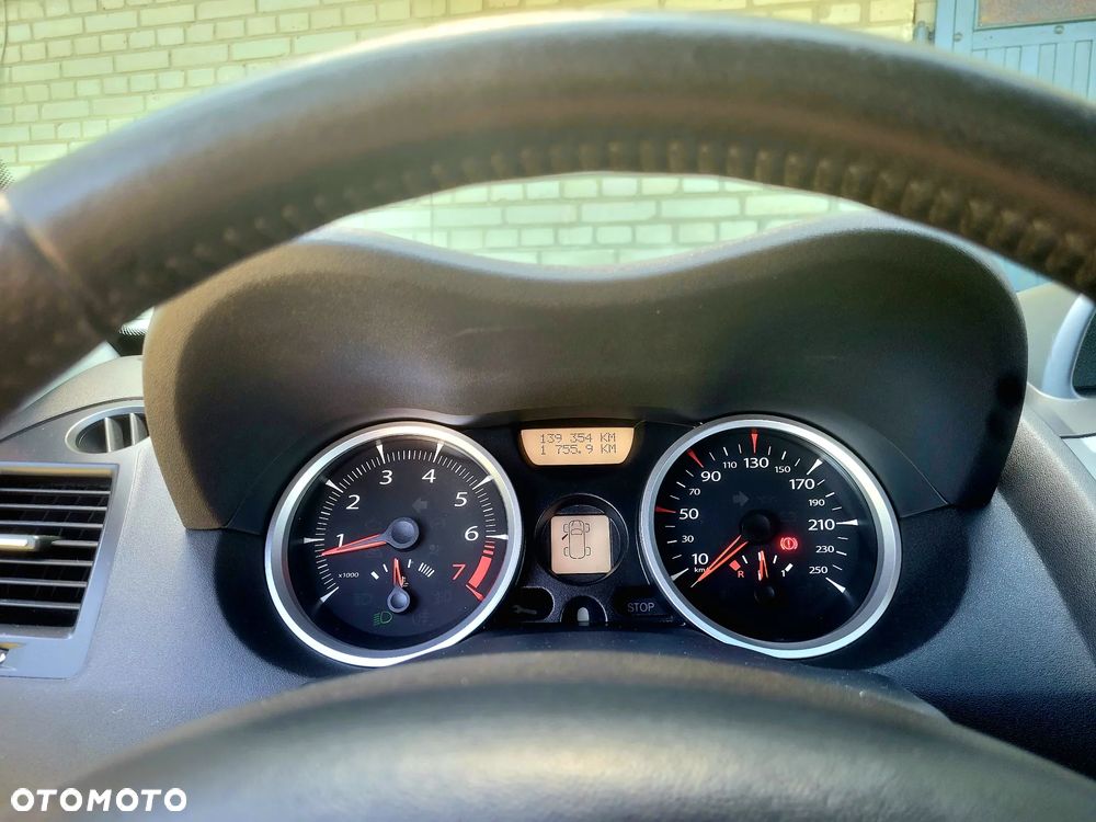 Renault Megane 1.6 16V Confort Dynamique - 6