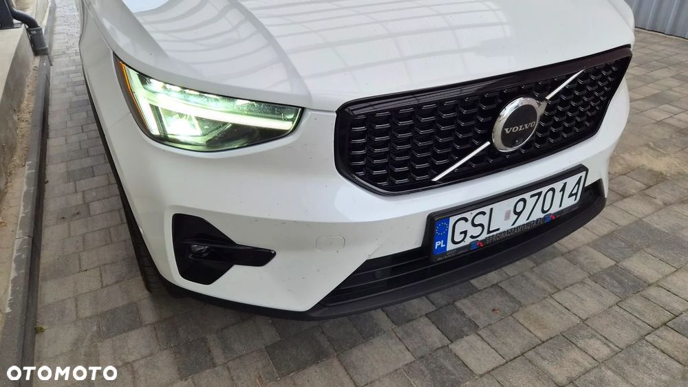 Volvo Xc40 2022 photo 3