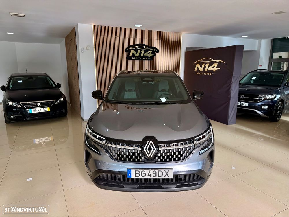 Renault Austral - 39