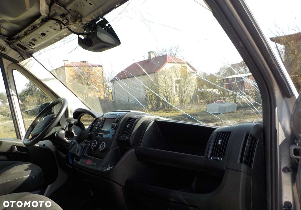 Peugeot Boxer - 16