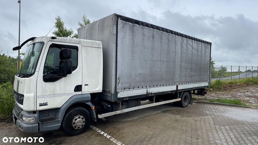 DAF LF45 - 1