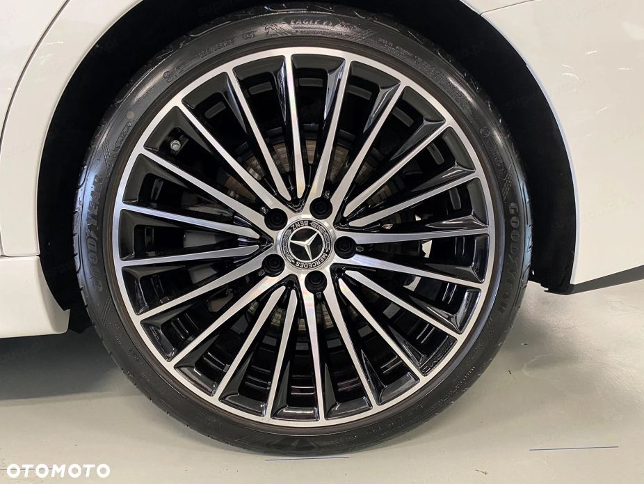 Mercedes-Benz Klasa C - 13