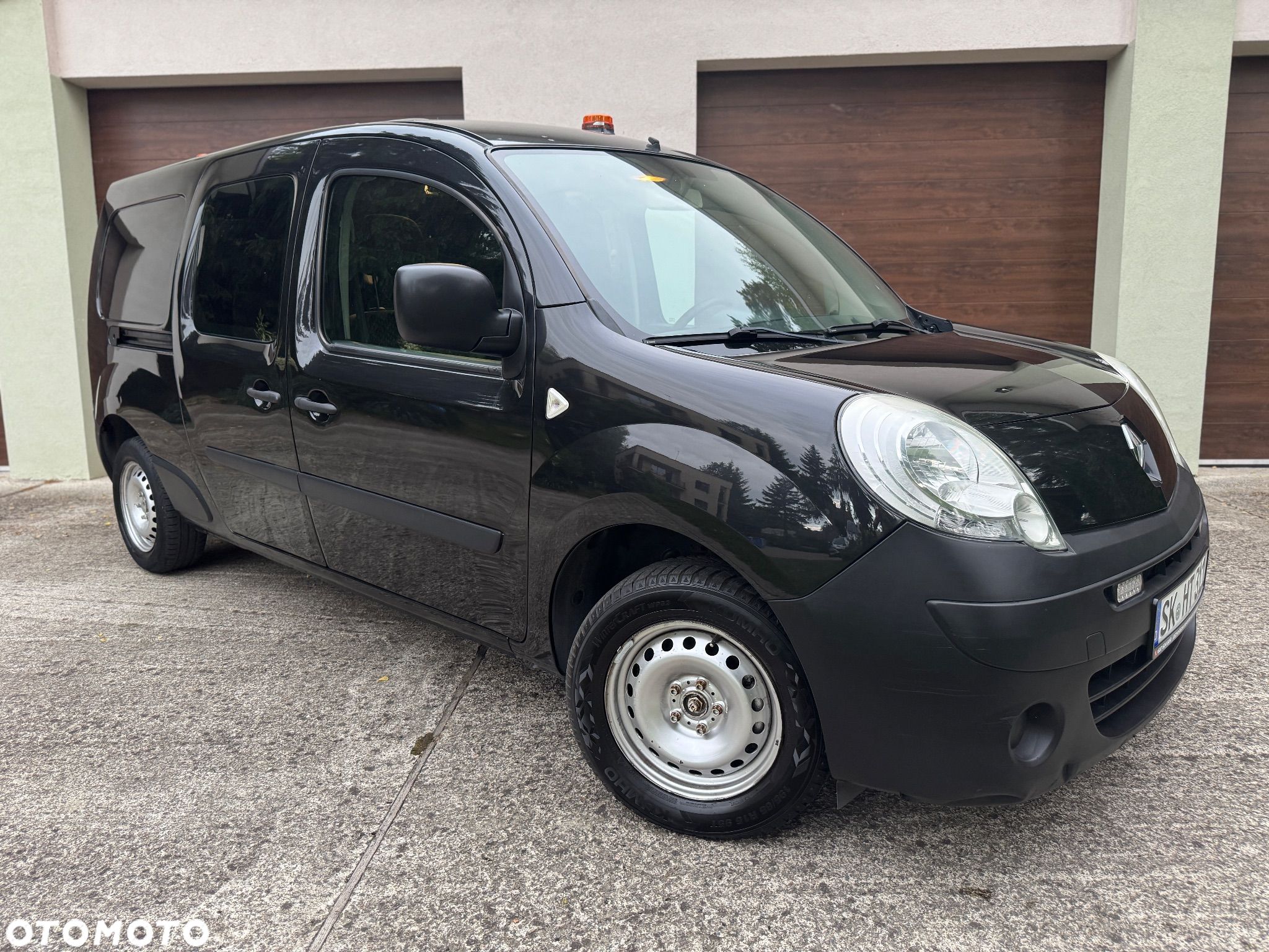 Renault Kangoo - 1