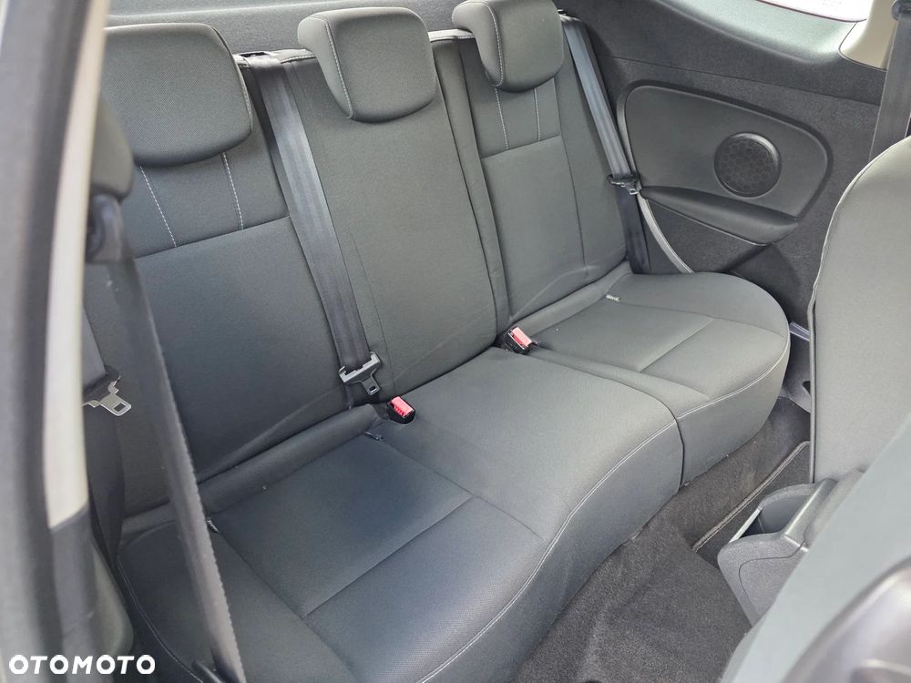 Renault Megane 1.6 16V Luxe Dynamique - 29