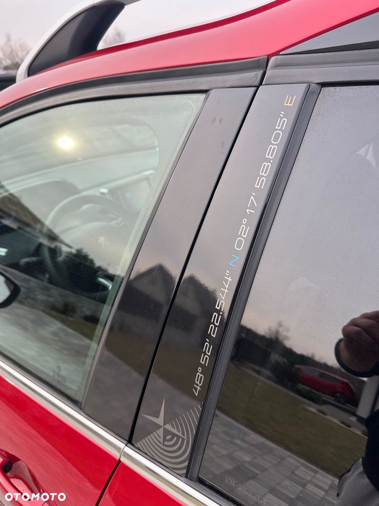 Peugeot 2008 PureTech 110 Stop&Start EAT6 Crossway - 9