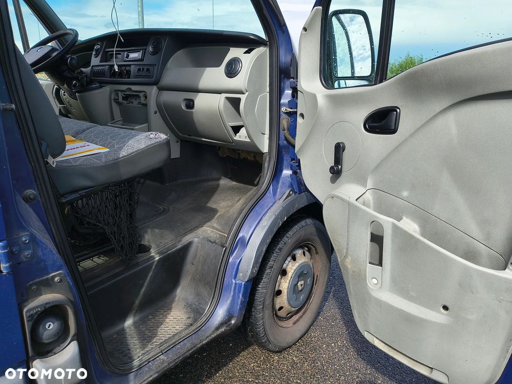 Renault Master - 21