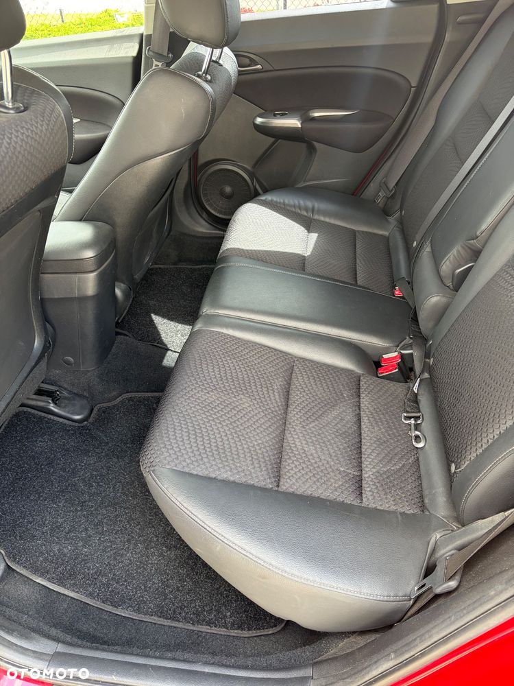 Honda Civic - 8