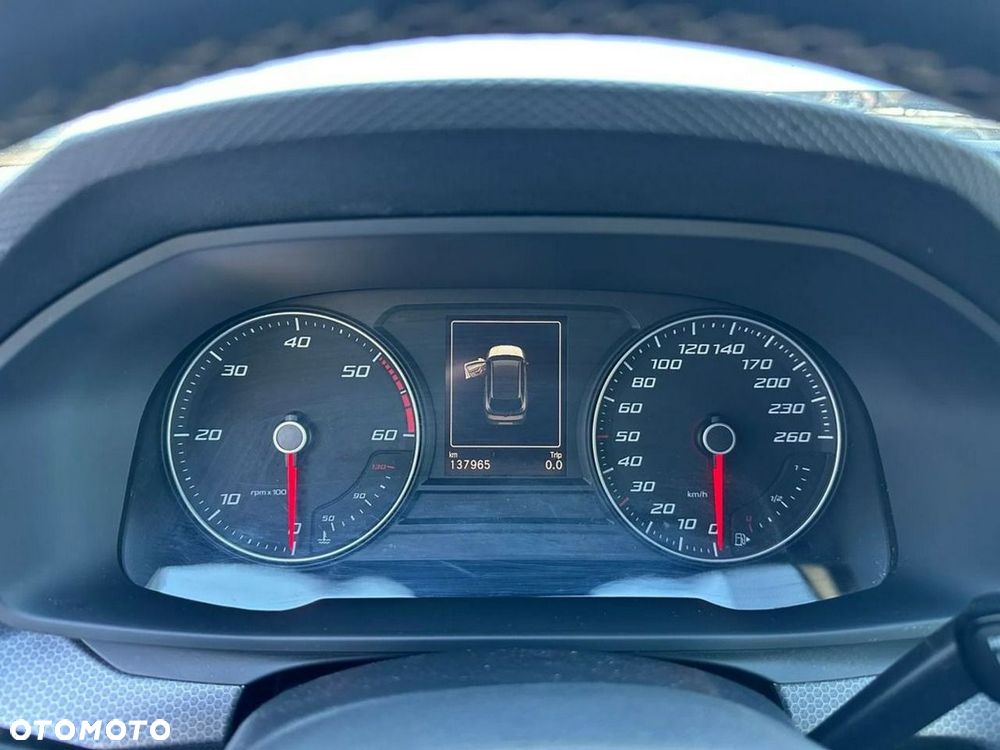 Seat Leon Sportstourer - 16