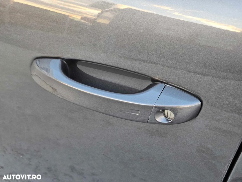 Peugeot 308 SW BlueHDi 130 EAT8 Allure - 36