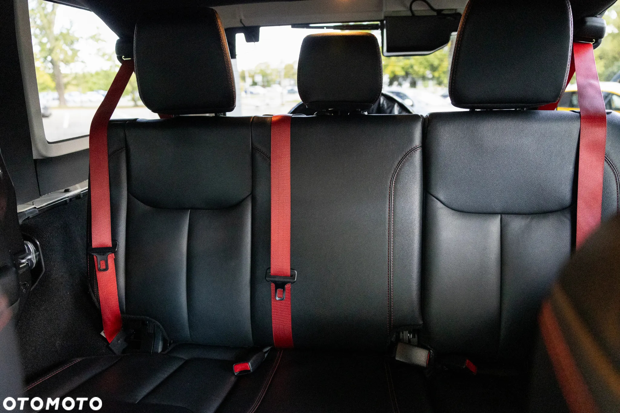Jeep Wrangler 3.6 Unlim Rubicon Recon - 23