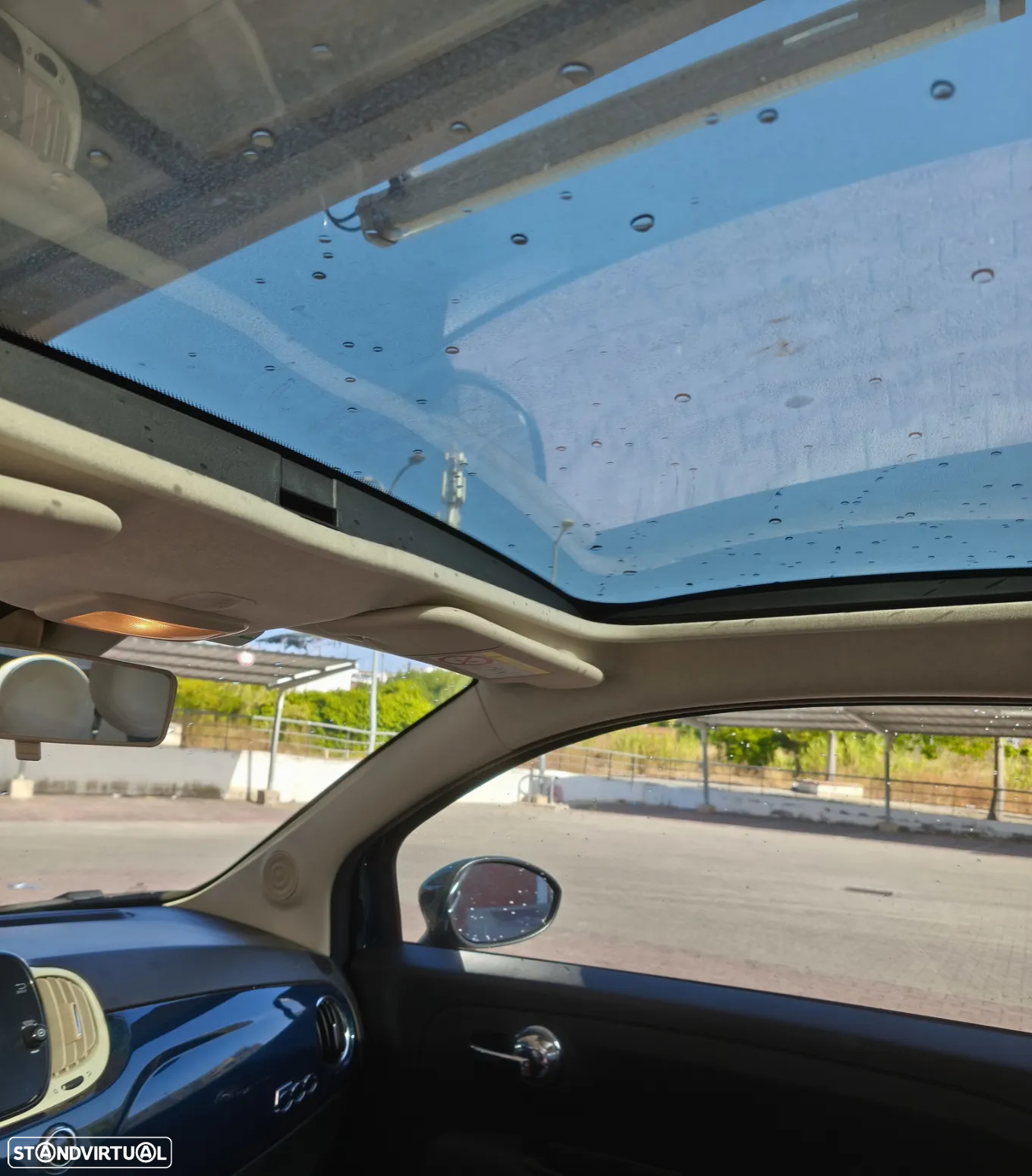 Fiat 500 - 3
