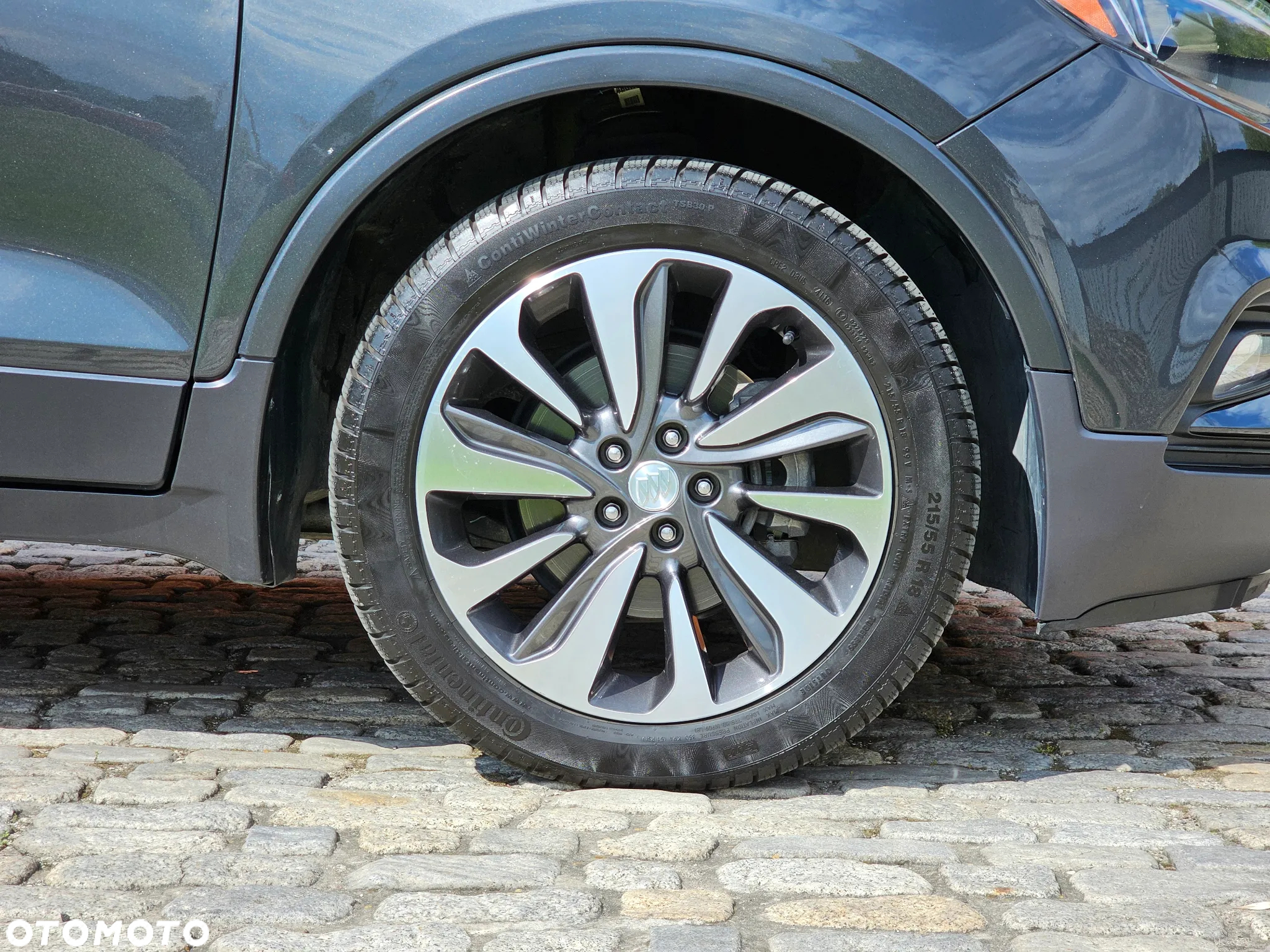 Opel Mokka - 28