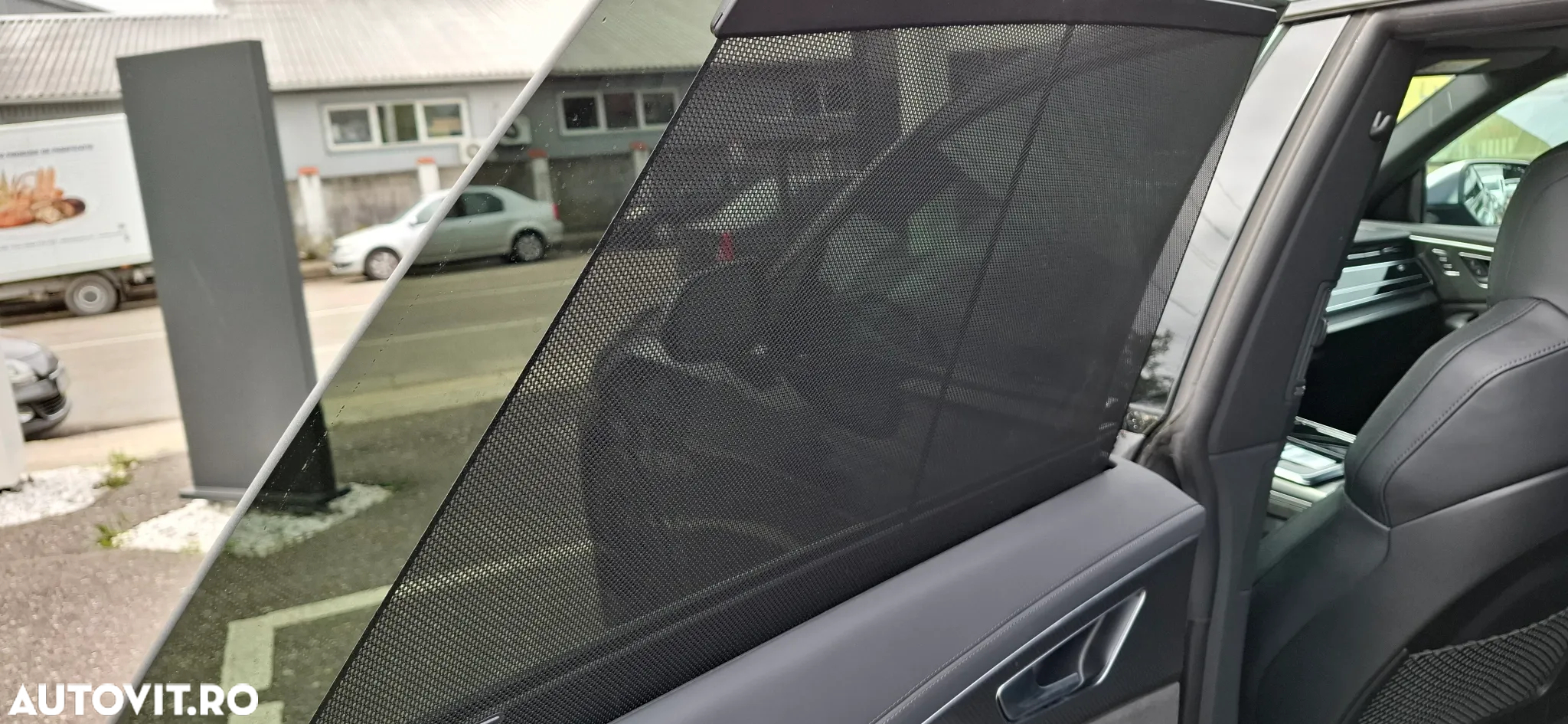 Audi RS Q8 RSQ8 4.0 TFSI quattro MHEV Tiptronic - 9