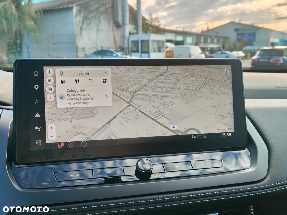 Nissan Qashqai 1.3 DIG-T mHEV N-Connecta Xtronic - 18