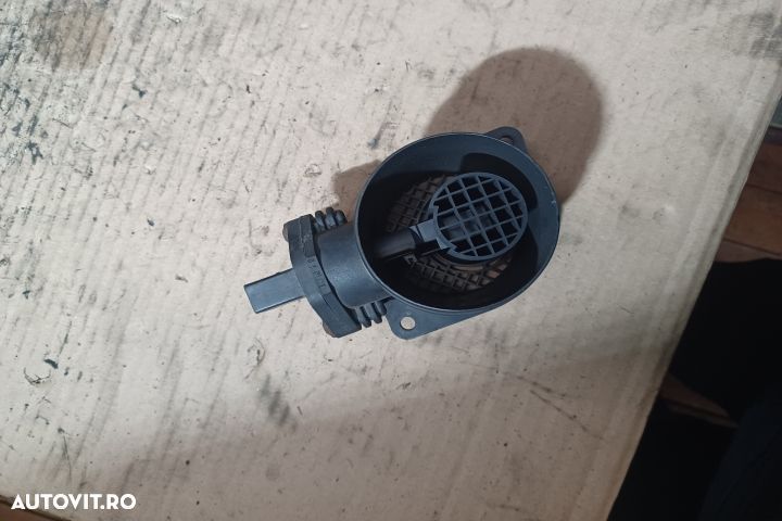 Debitmetru aer 0281002531 Volkswagen VW Caddy 3  [din 2004 pana  2010] Minivan 4-usi 1.9 TDI MT (10 - 1