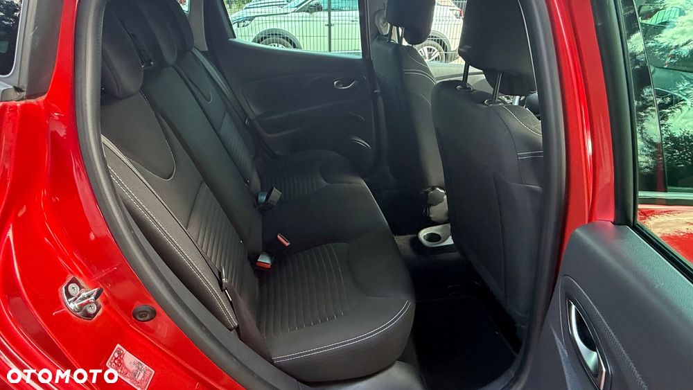 Renault Clio 0.9 Energy TCe Limited EU6 - 24