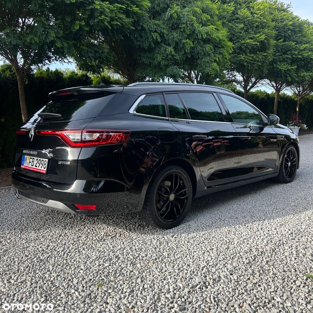 Renault Megane ENERGY dCi 165 EDC GT - 33