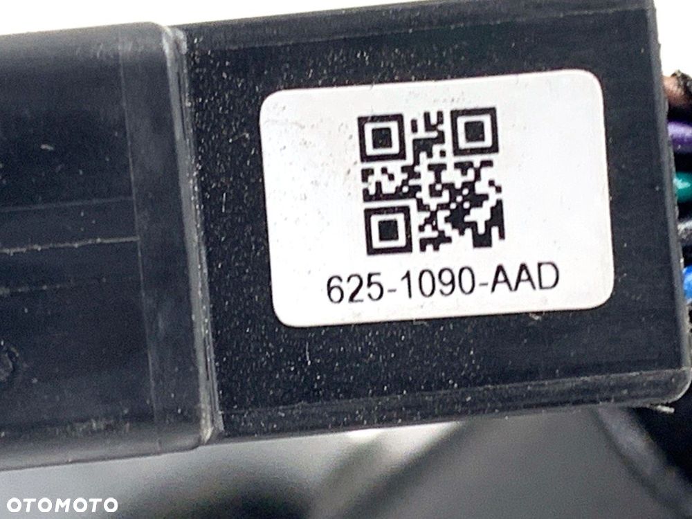 LUSTERKO WEWNĘTRZNE  TOYOTA COROLLA Kombi (_E21_) 2019 - 2022 2.0 Hybrid (MZEH12) 112 kW [152 KM] - 4