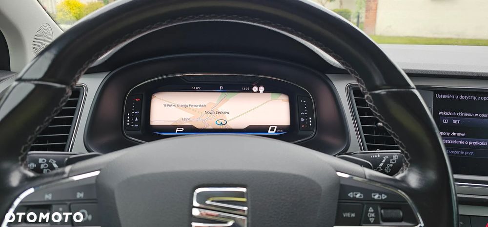 Seat Leon 1.5 TSI ACT DSG OPF Xcellence - 11