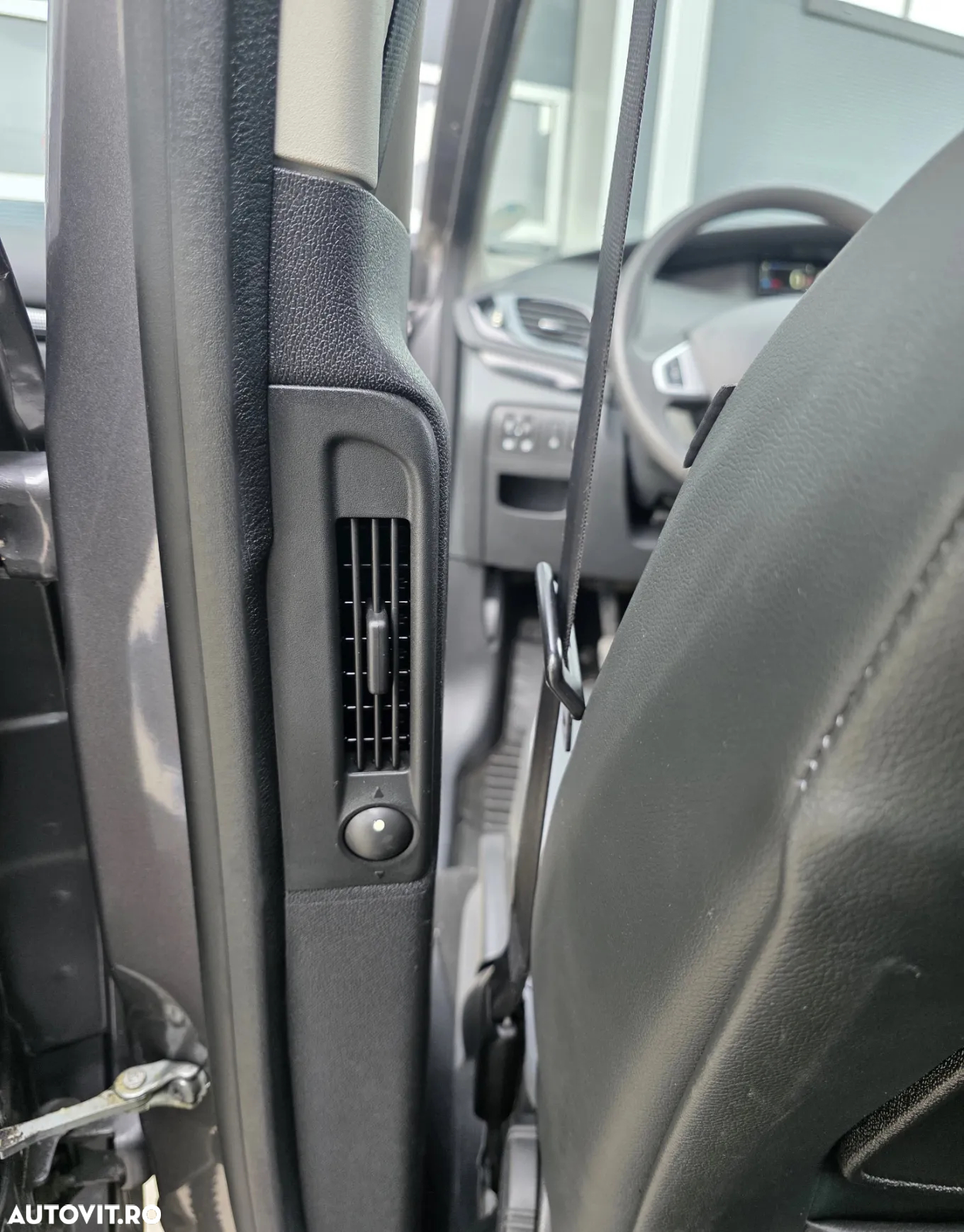 Renault Grand Scenic ENERGY dCi 110 EDC BOSE EDITION - 14