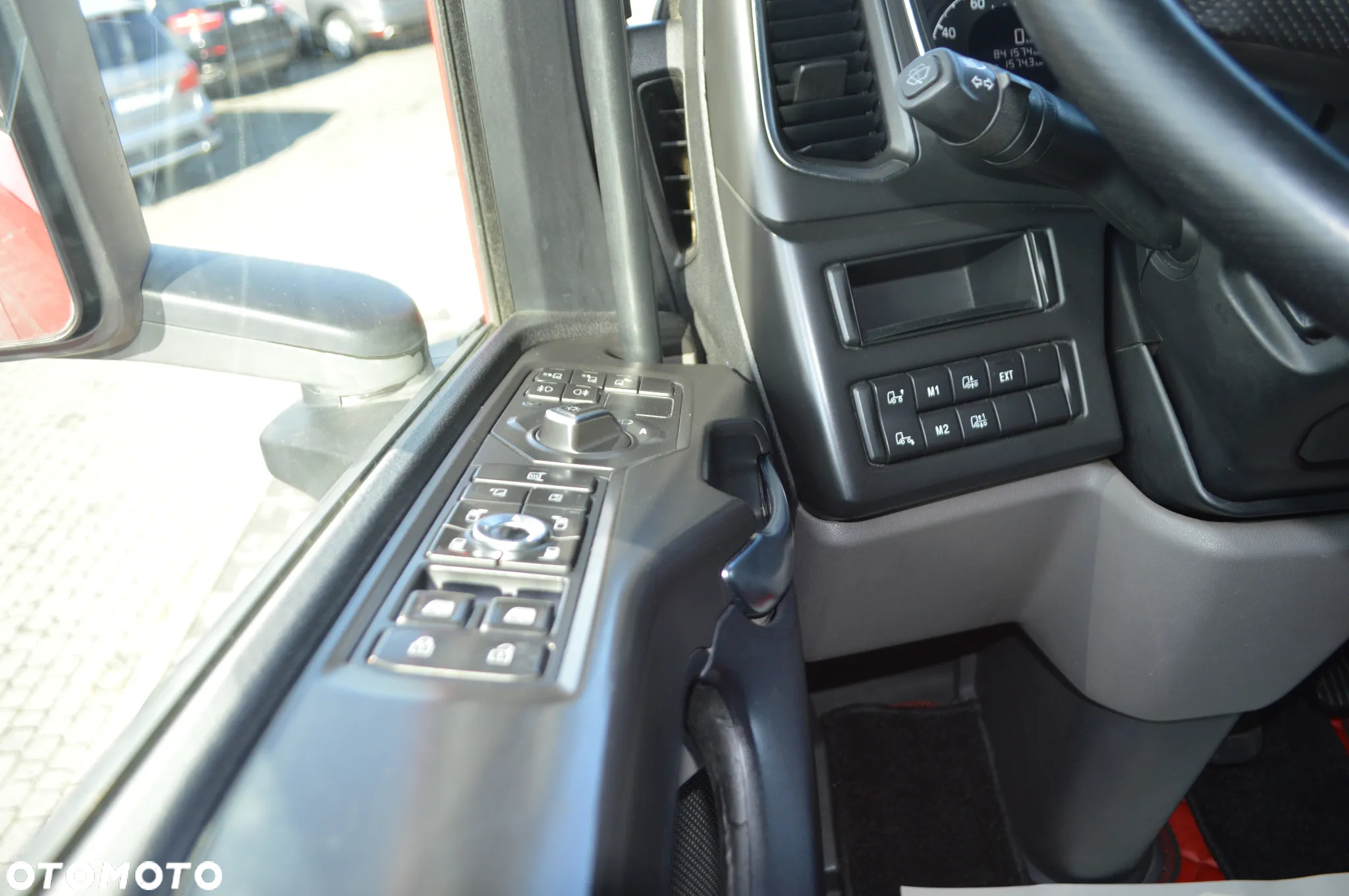 Scania R450 - 18