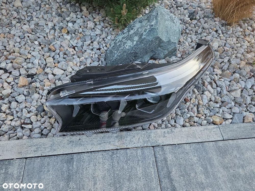 KIA X-CEED LIFT Lampa lewa przód Kompletna Full Led LJ80L H05 92101J7800 - 2